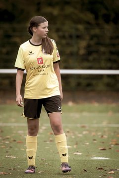 Bild 642 - wBJ SV Wahlstedt - SV Frisia 03 Risum-Lindholm : Ergebnis: 1:2